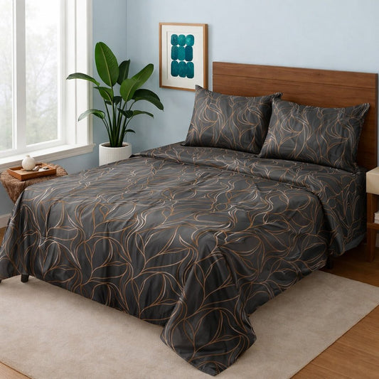 Delusion - Bedsheet Set - Zaraish.com