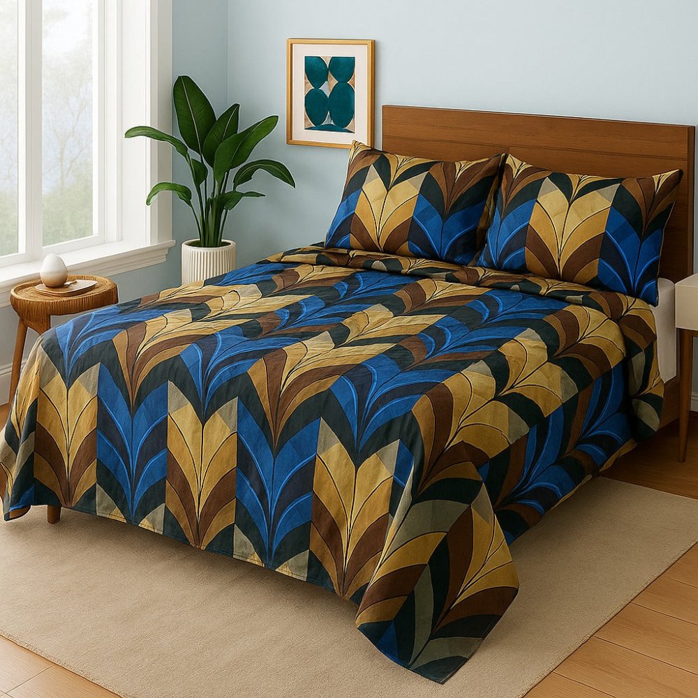 Egyptian - Bedsheet Set - Zaraish.com