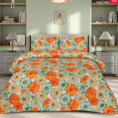 Acacia Bedsheet Set