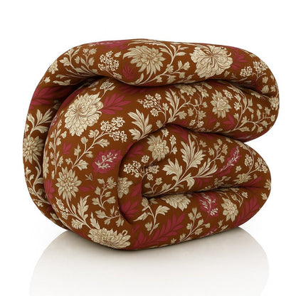 FOREST LEAVES - ONLY WINTER RAZAI (HEAVY FILLING) - Zaraish.com