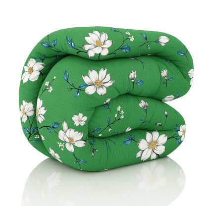 GREENISH - ONLY WINTER RAZAI (HEAVY FILLING) - Zaraish.com