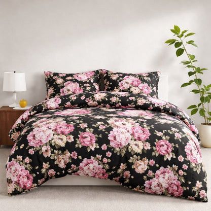 Irish - 6pcs Quilt Cover Set (Without Filling) - Zaraish.com