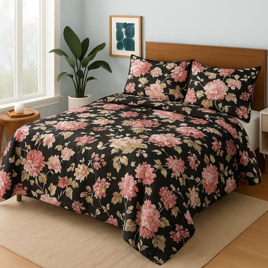 Irish - Bedsheet Set - Zaraish.com
