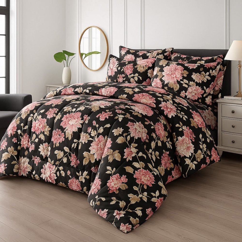 Irish - WINTER RAZAI Set (HEAVY FILLING) - Zaraish.com