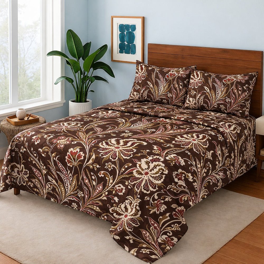 Lorestos - Bedsheet Set - Zaraish.com