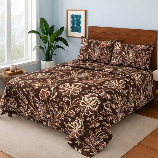 Lorestos - Bedsheet Set - Zaraish.com