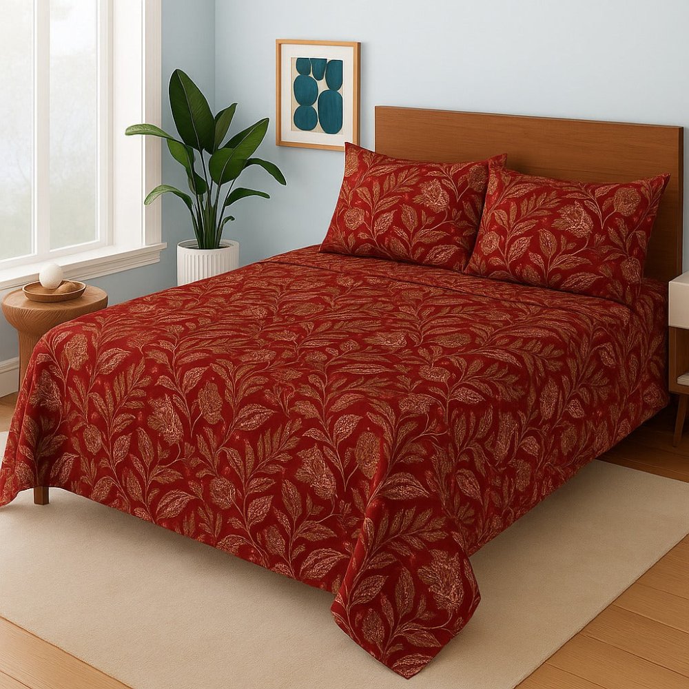 MARU - Bedsheet Set - Zaraish.com