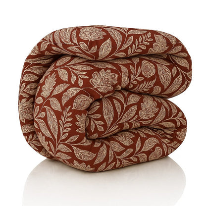 MARU - ONLY WINTER RAZAI (HEAVY FILLING) - Zaraish.com