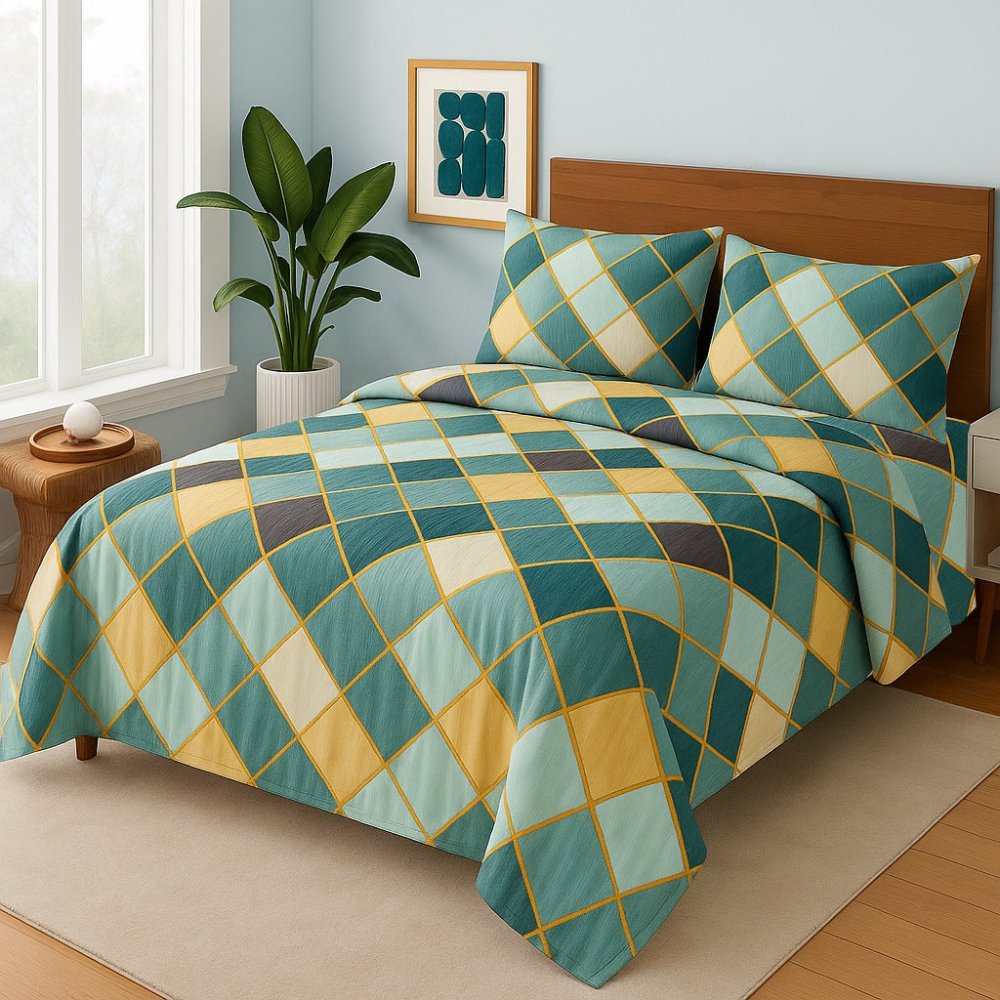 MULTIPLE BOX - Bedsheet Set - Zaraish.com