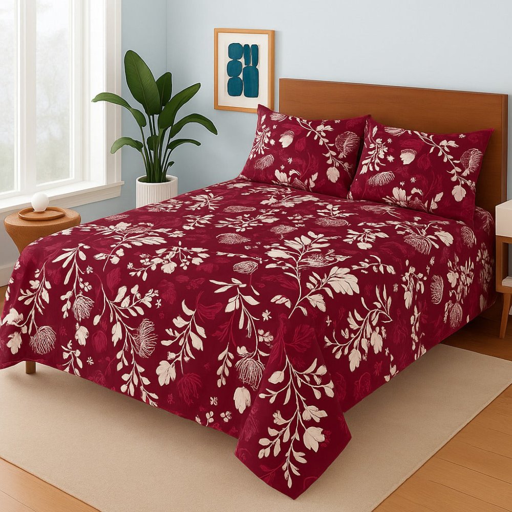 NUKES - Bedsheet Set - Zaraish.com
