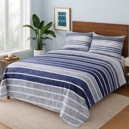 Oxford - Bedsheet Set - Zaraish.com