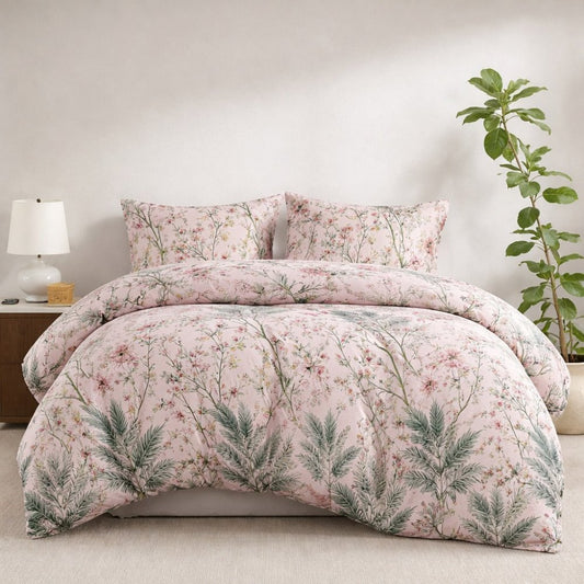 Pickachu - 6pcs Quilt Cover Set (Without Filling) - Zaraish.com