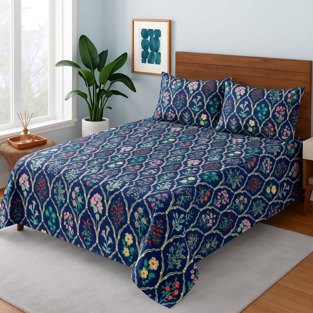 Pie - Bedsheet Set - Zaraish.com