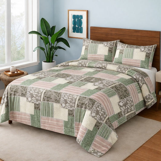 Texture box - Bedsheet Set - Zaraish.com