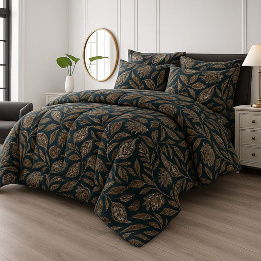 Zaku - WINTER RAZAI Set (HEAVY FILLING) - Zaraish.com