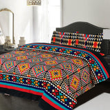 Domnish- Single Bed Sheet Set