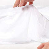 Waterproof Terry Mattress Protector
