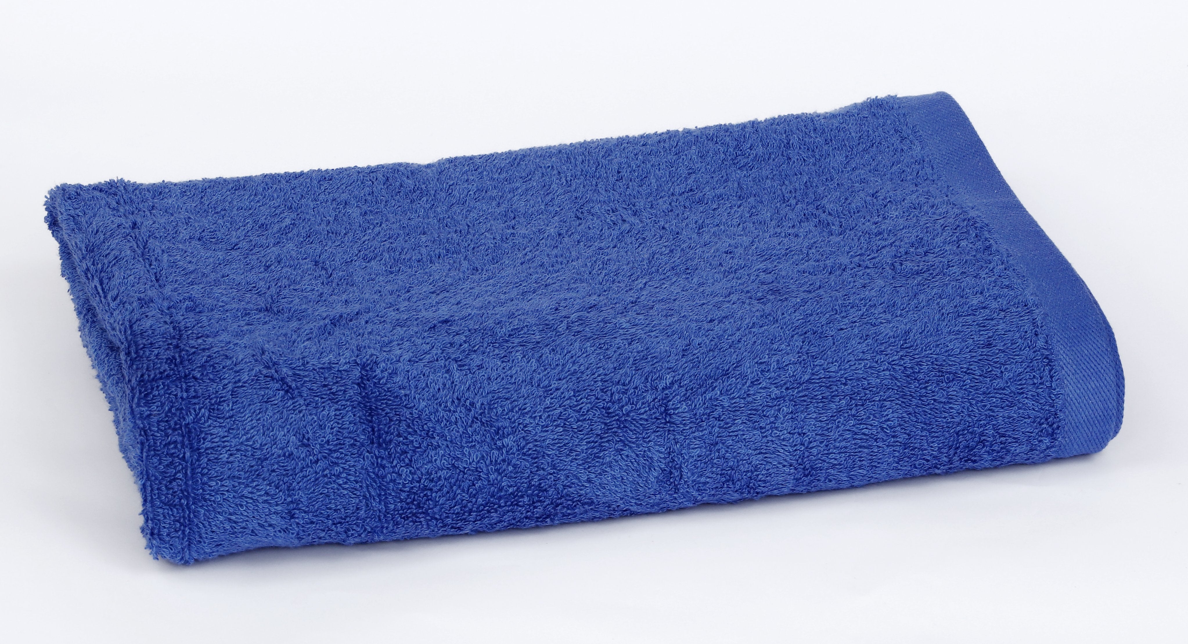 Navy Blue-Super Soft Bath Towels