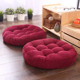 Floor Cushion Set