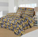 Thistle -6/8PCS Summer Comforter Set (Light Filling)