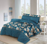 Armania - 6 pcs Summer Comforter Set (Light Filling)