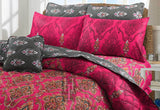 Noreeto- 6/8pcs Summer Comforter Set (Light Filling)