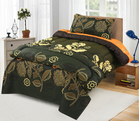 FAUJI -Single COMFORTER Set