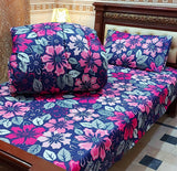 KAKTUS - 3PCS Single comforterSet