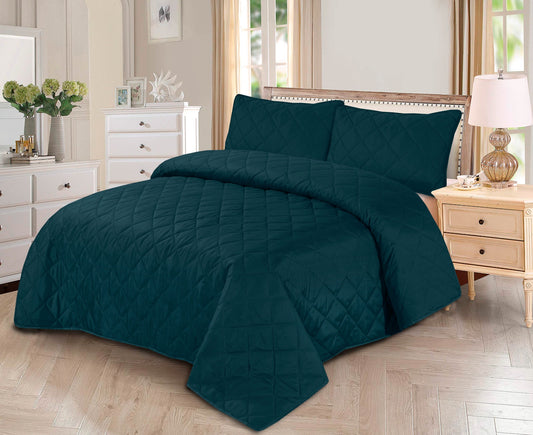Zink Plain- Summer Comforter ONLY (Light Filling)
