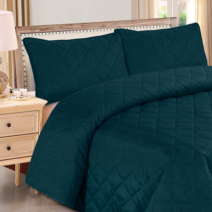 Zink Plain- Summer Comforter ONLY (Light Filling)