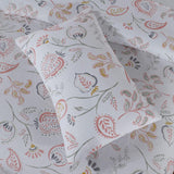 Aborton- Pillow Cover (Pack Of 2)