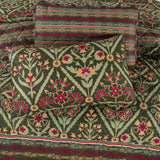 IMAGEN-6 pcs Summer Comforter Set (Light Filling)