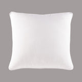 Sofa Cushion Filling Pair-White (Pack Of 2)