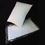 Vacuum Packed Filled Pillow Pair