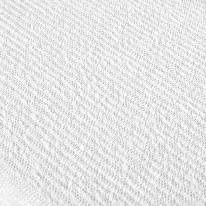 Waterproof Terry Mattress Protector (White) - Zaraish.com